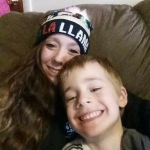 Meet your Posher, Jacqueline